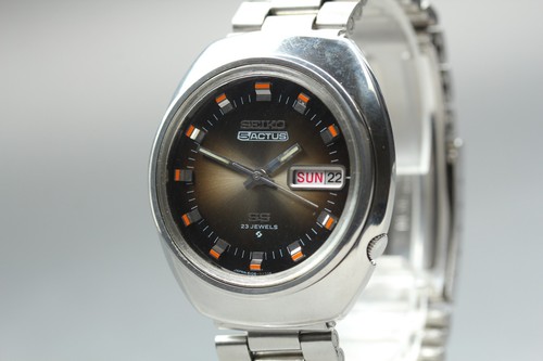 Presque comme neuve - [], montre