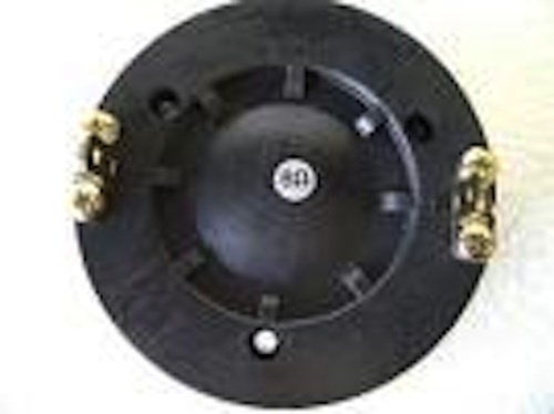 Audio pad e34s screw - p-audio, on