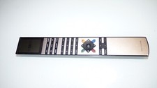 Original Bang & Olufsen Beosound 4 Remote Control With Sat/Dvd Key