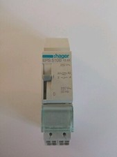Télérupteur Hager Eps 510b