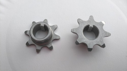 Planer sprocket gear hard to - gear,