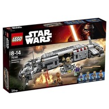 NEUF ! LEGO Star Wars Rebel