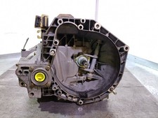 0466386 BOÎTE DE VITESSES /