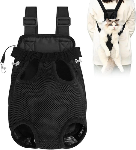 Sac transport chat - chat,, porte