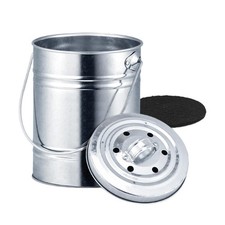 Bac à compost pour déchets