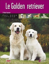 GOLDEN RETRIEVER (LE) -
