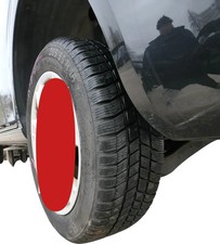 2x VW Golf 6 A3 8P 205/55 R16