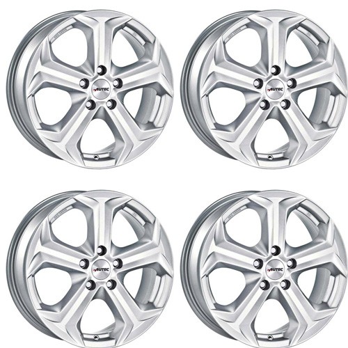 Jantes autec xenos 0x17 - 4,