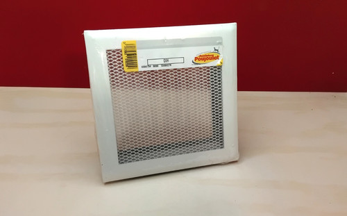 Grille ventilation - grille, de
