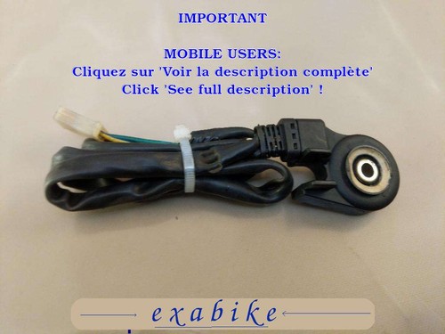 Contacteur bequille pour - contacteur,