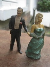 figurines Clak Gable et