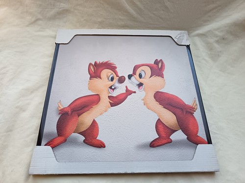 Cadre tic tac disney - tac,