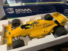 Minichamps 540873892 LOTUS