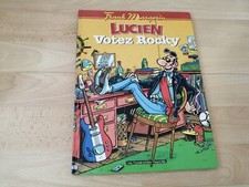 BD LUCIEN VOTEZ ROCKY MARGERIN