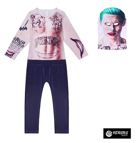 Similaire joker suicide - joker,