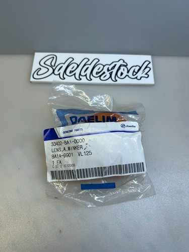 Cabochon clignotant daelim - clignotant,