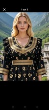 Robe Kabyle