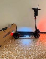 Trottinette électrique Urban