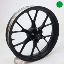 DERBI Mulhacén 125 Roue avant