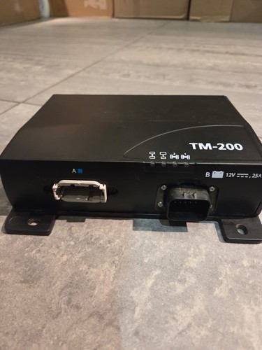 Récepteur gnss trimble tm200 - gnss,