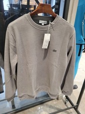 Pull Lacoste Doux logo