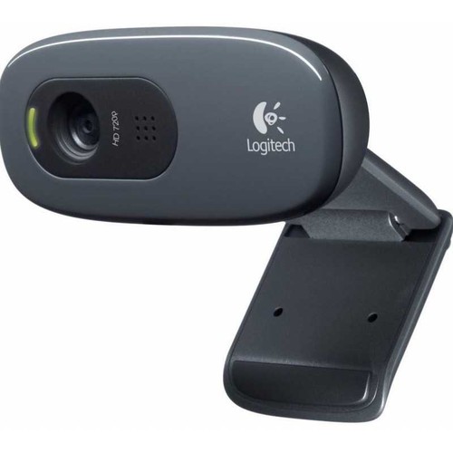 Webcam logitech 960 001063 - hd, 960-001063