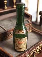 Vintage Cherry Rocher Mignonette - Empty Alcohol