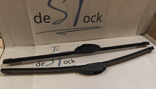 essuie glace Dacia Duster