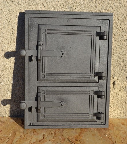 Porte révision de - porte,