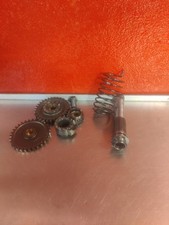 Rotax 127 Aprilia 125 Kickstarter Kit Rotax 127 Aprilia 125 