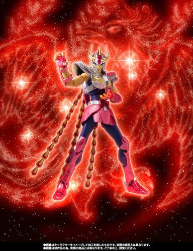 Bandai saint seiya myth - bandai,