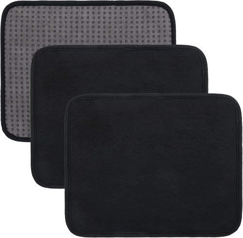 Lot serviettes de - de, 3
