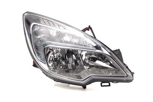 Phare compatible avec opel - phare,