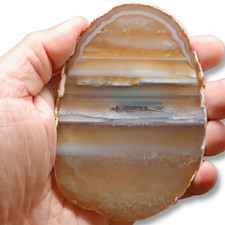 Disque D’Agate 100 mm