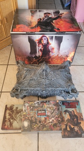 Collector mystery box - box, of