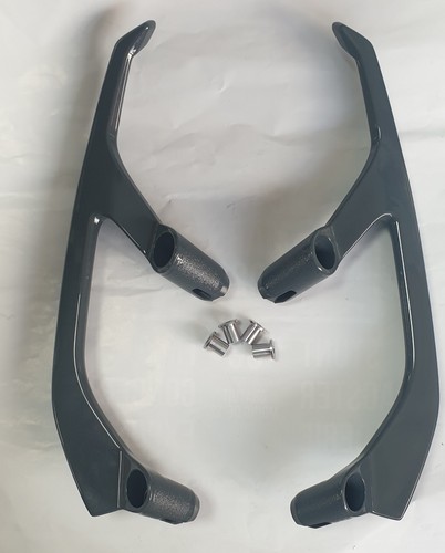 Poignees selle arriere - poignees,