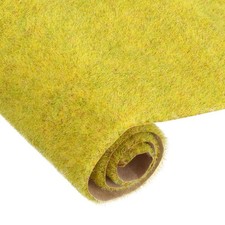 Gazon Tapis 10" x 10" Doré