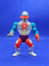 MOTU Roboto Masters of the