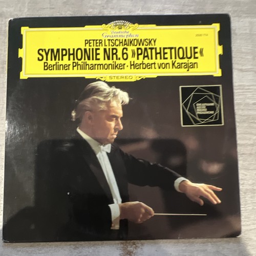 Deutsche grammophon - deutsche,