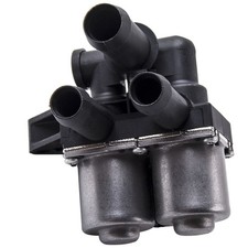 Chauffage Vanne De Commande