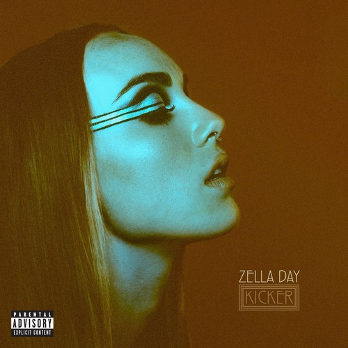 Kicker explicit - kicker, [explicit]