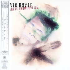 DAVID BOWIE - EXCERPTS FROM