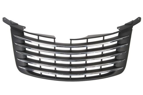 Blic 6502 0915991p grille - blic, 6502-07-0915991p