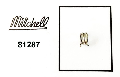 Pièce mitchell - mitchell,