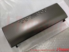 Couvercle de couvercle radio