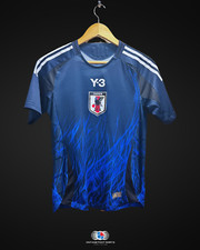 JAPAN - 2024 - Y-3 - Yohji Yamamoto