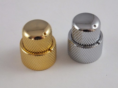 Double concentrique bandé - concentrique,