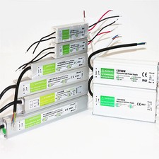 AC230V -DC12V LED Alimentation