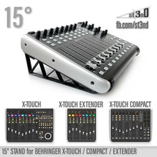 STAND pour BEHRINGER X-TOUCH /