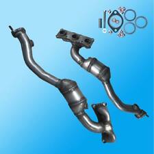 EU4 Catalyseur BMW 523i 525i